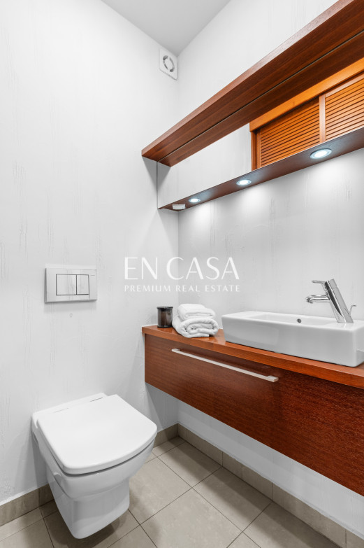 Apartment Rent Warszawa Ursynów Rybitwy 11